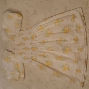 Janie and Jack Girls Dress